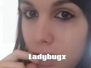 Ladybugx
