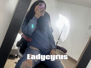 Ladycyrus