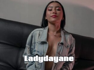 Ladydayane