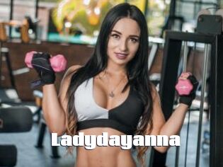 Ladydayanna