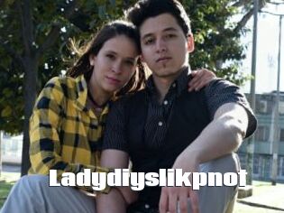 Ladydiyslikpnot
