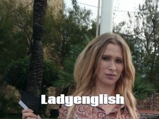 Ladyenglish