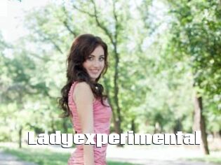 Ladyexperimental