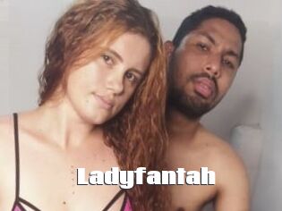 Ladyfantah