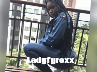 Ladyfyrexx