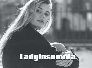Ladyinsomnia