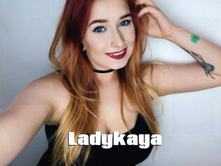 Ladykaya