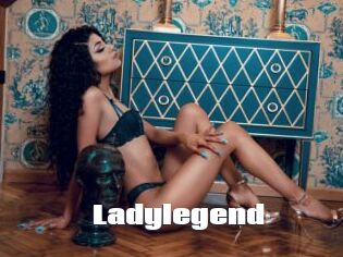 Ladylegend