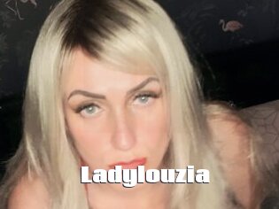 Ladylouzia