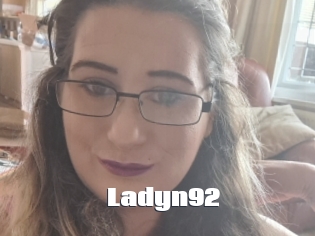 Ladyn92