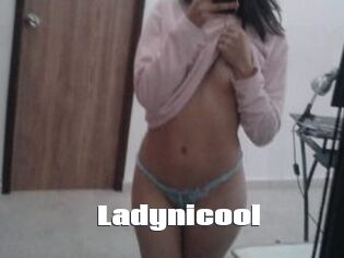 ladynicool The hot porn