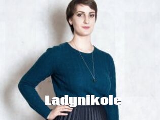 Ladynikole