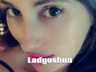 Ladyoshun