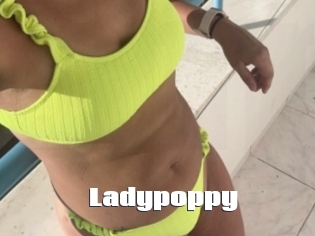 Ladypoppy