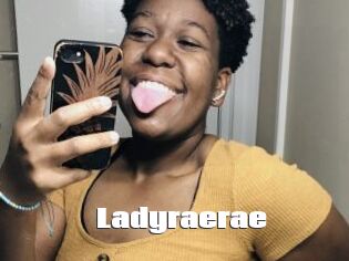 Ladyraerae