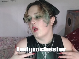 Ladyrochester