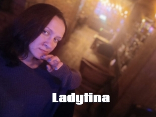 Ladytina