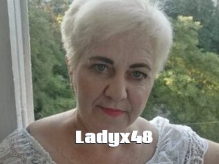Ladyx48