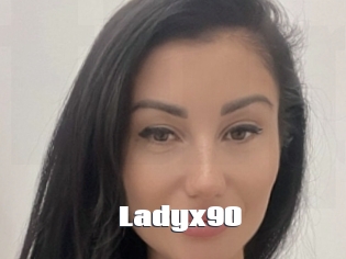 Ladyx90