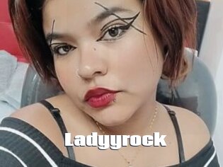 Ladyyrock