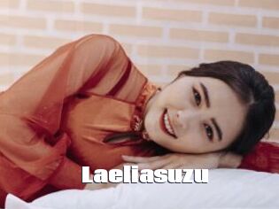 Laeliasuzu