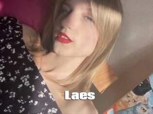 Laes
