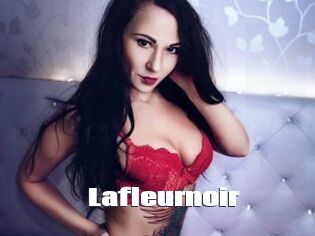 Lafleurnoir