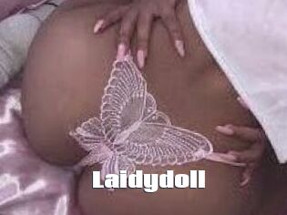 Laidydoll