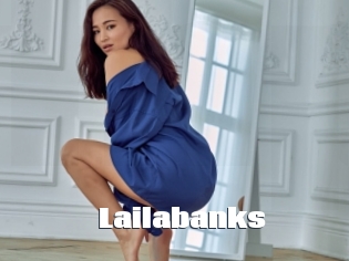 lailabanks The hot porn