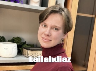 Lailahdiaz