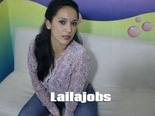 lailajobs The hot porn