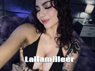 Lailamilleer
