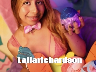 Lailarichardson