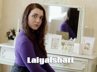 Laiyalshari
