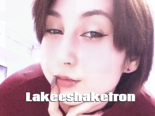 Lakeeshaketron