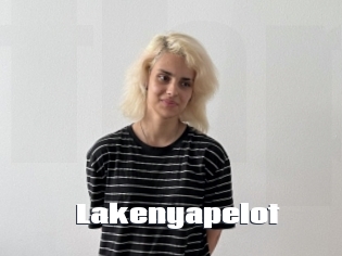 Lakenyapelot