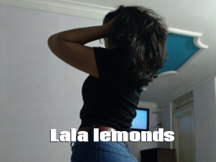 Lala_lemonds