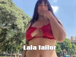 Lala_tailor