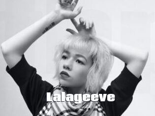 Lalageeve