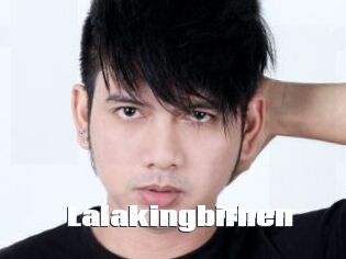 Lalakingbirhen