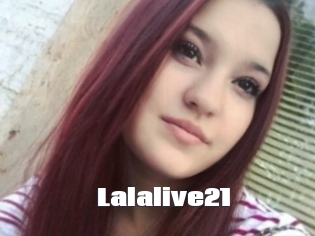 Lalalive21