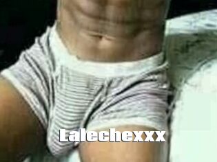 Lalechexxx