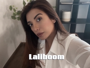 Laliboom