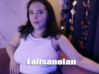 Lalisanolan