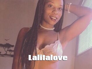 Lalitalove
