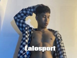 Lalosport