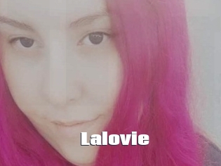 Lalovie