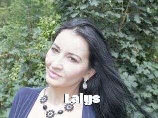 Lalys