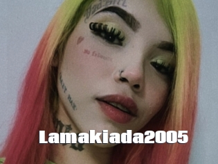 Lamakiada2005