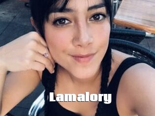 Lamalory